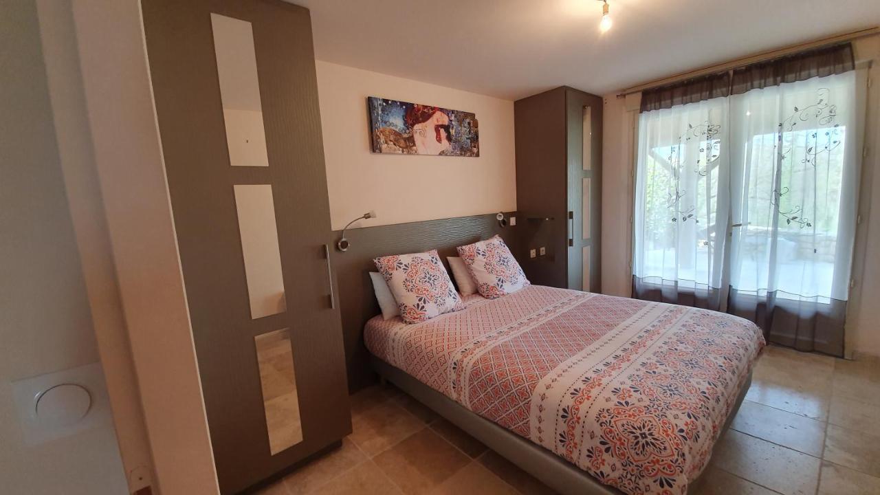 Domaine Du Cardou Hotel Puy-lʼÉvêque Eksteriør billede