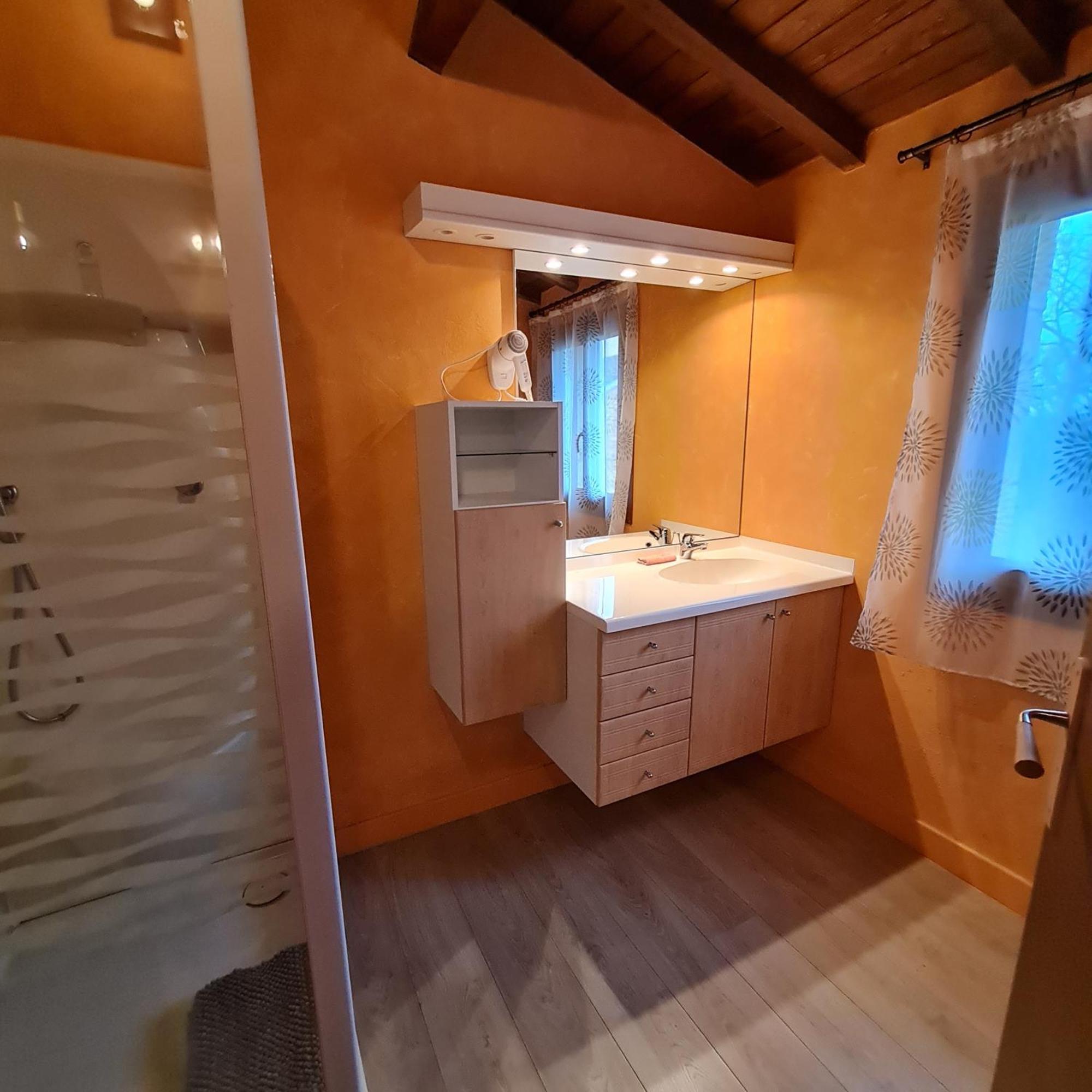 Domaine Du Cardou Hotel Puy-lʼÉvêque Eksteriør billede