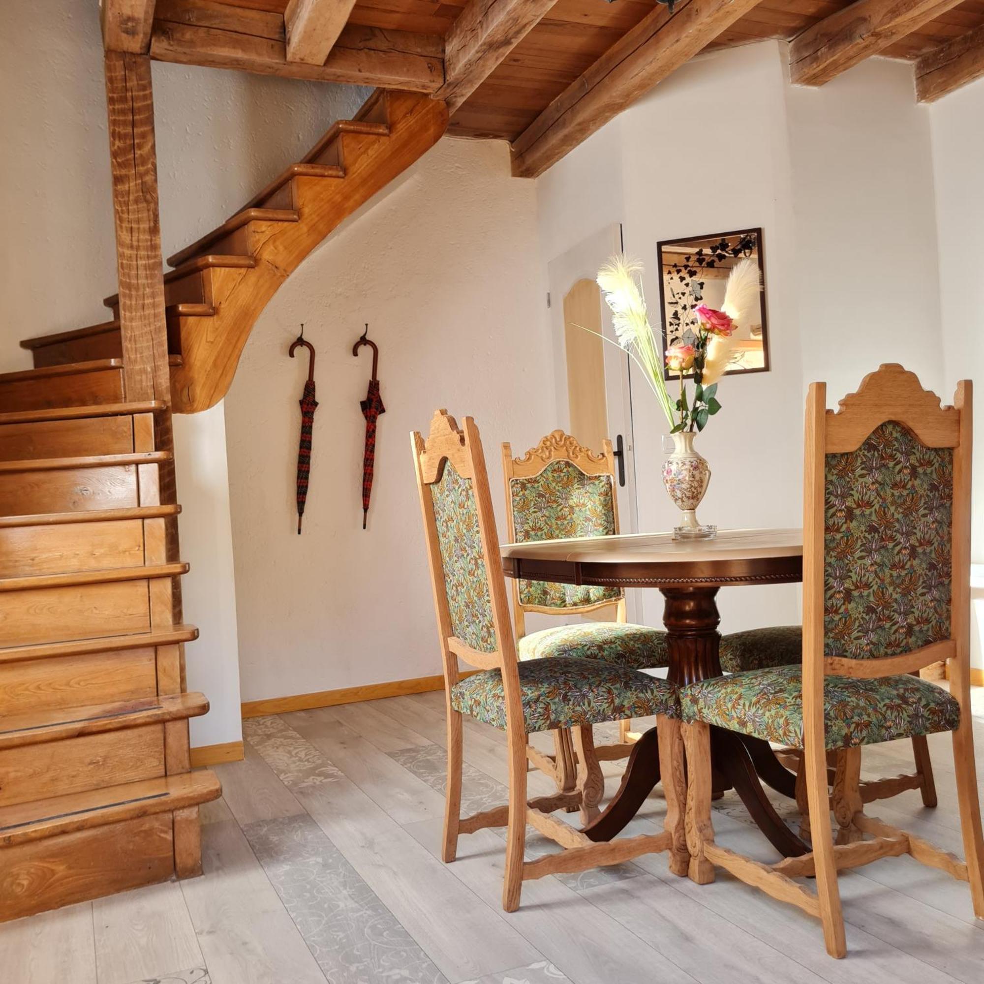 Domaine Du Cardou Hotel Puy-lʼÉvêque Værelse billede